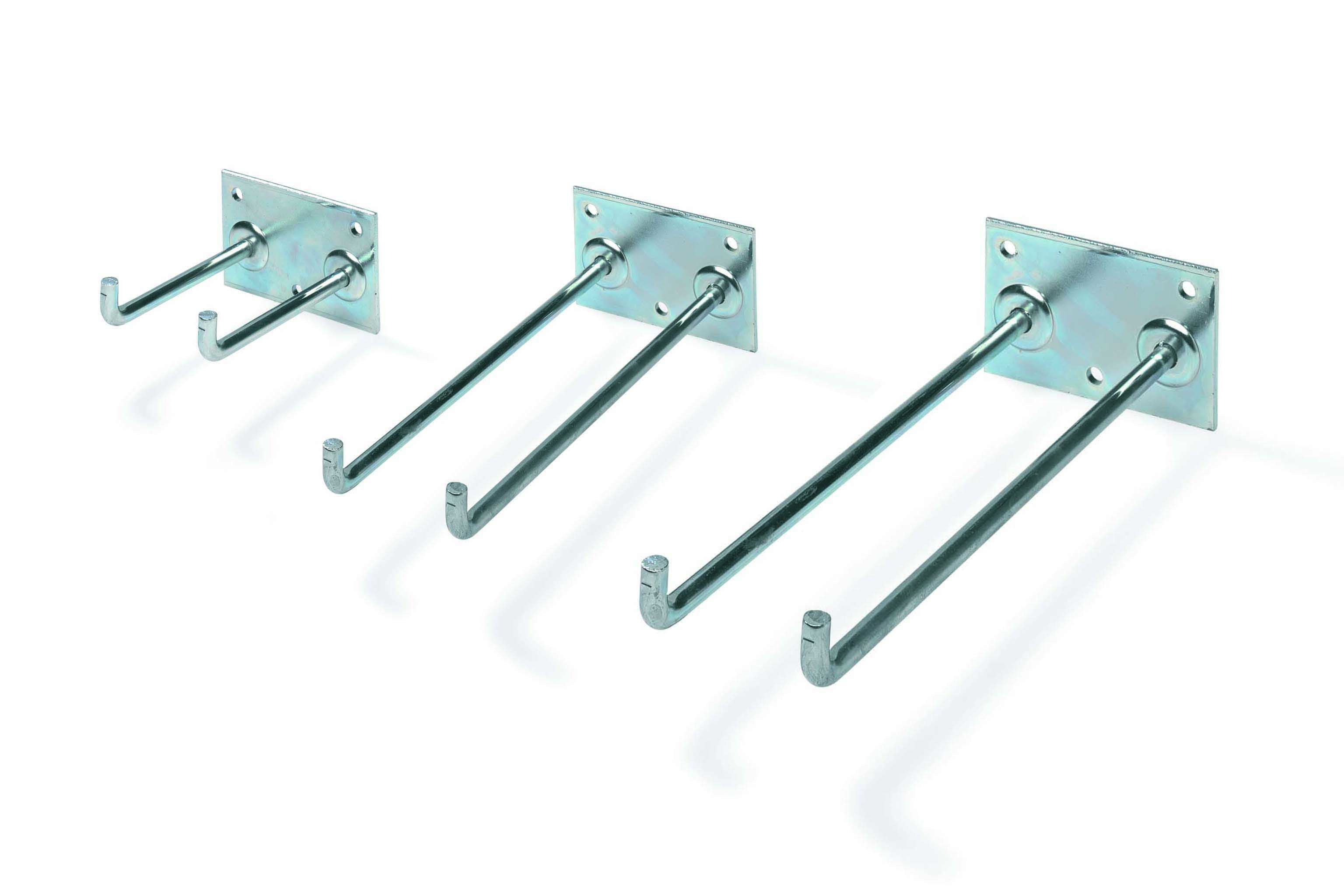 REDSKAPSHÅLLARE EFZ 105MM