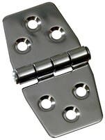 GÅNGJÄRN 40X76MM RF ELPOL