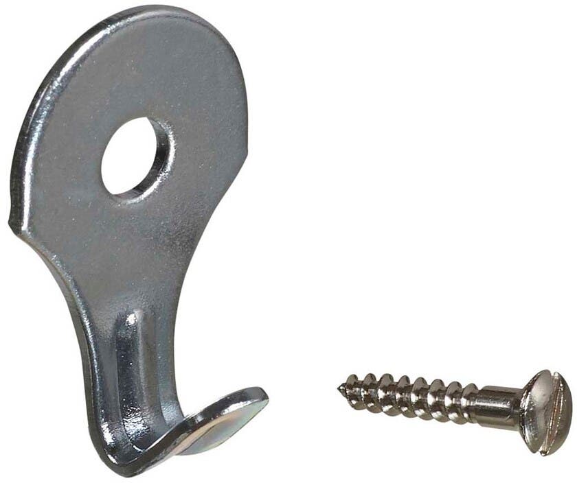 VÄGGKROK ELFÖRZINKAD