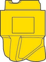 MP10-1000.6HFZ3-MD08 MP3000 MINIMASTERSKÄR