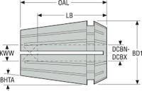 HYLSA 393.14-40D120X090