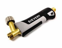 BRÄNNARHANDTAG SIEVERT PRO 86