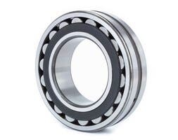 Sfäriskt rullager 22210EAW33C3