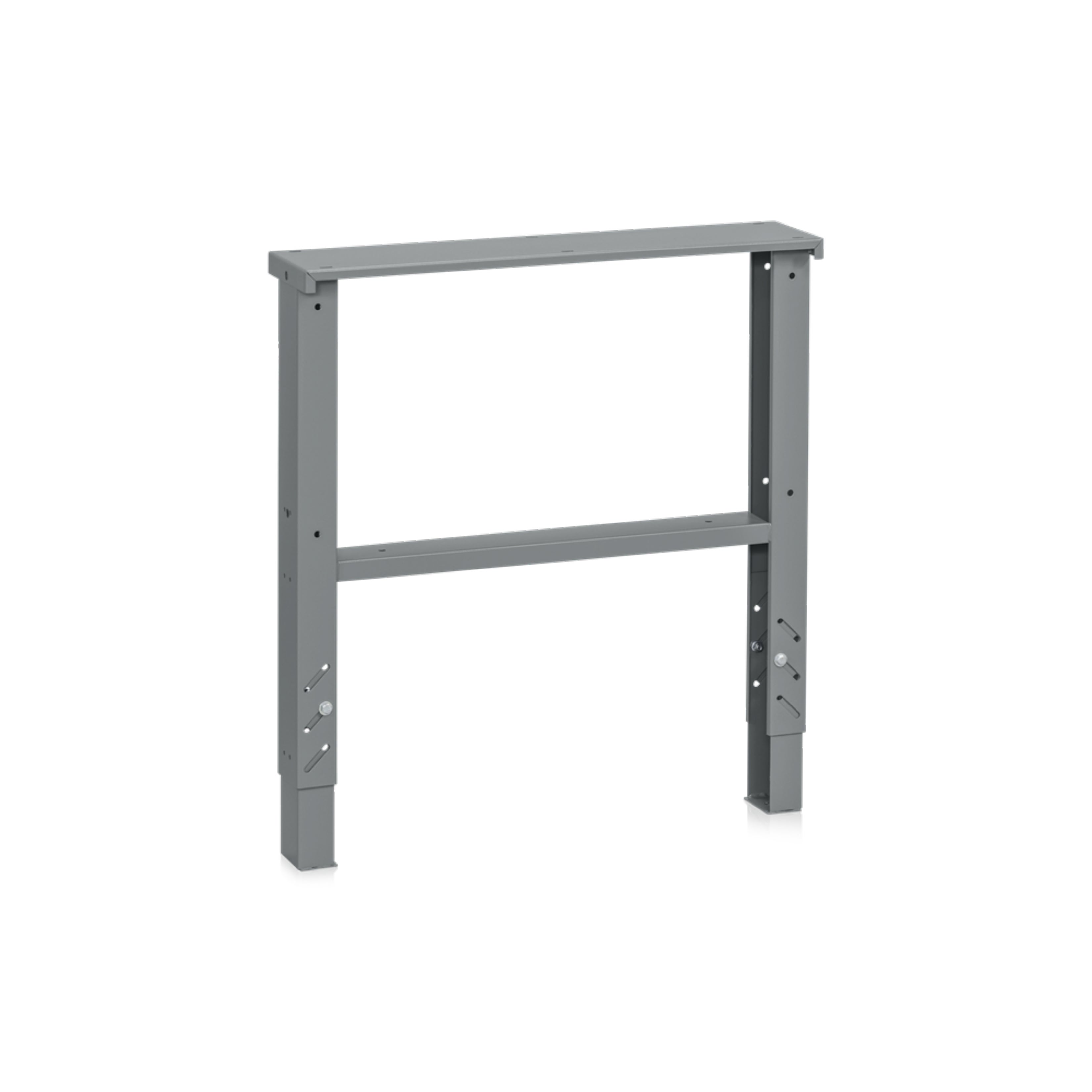 BENBOCK JUSTERBAR 745MM GRÅ 500KG