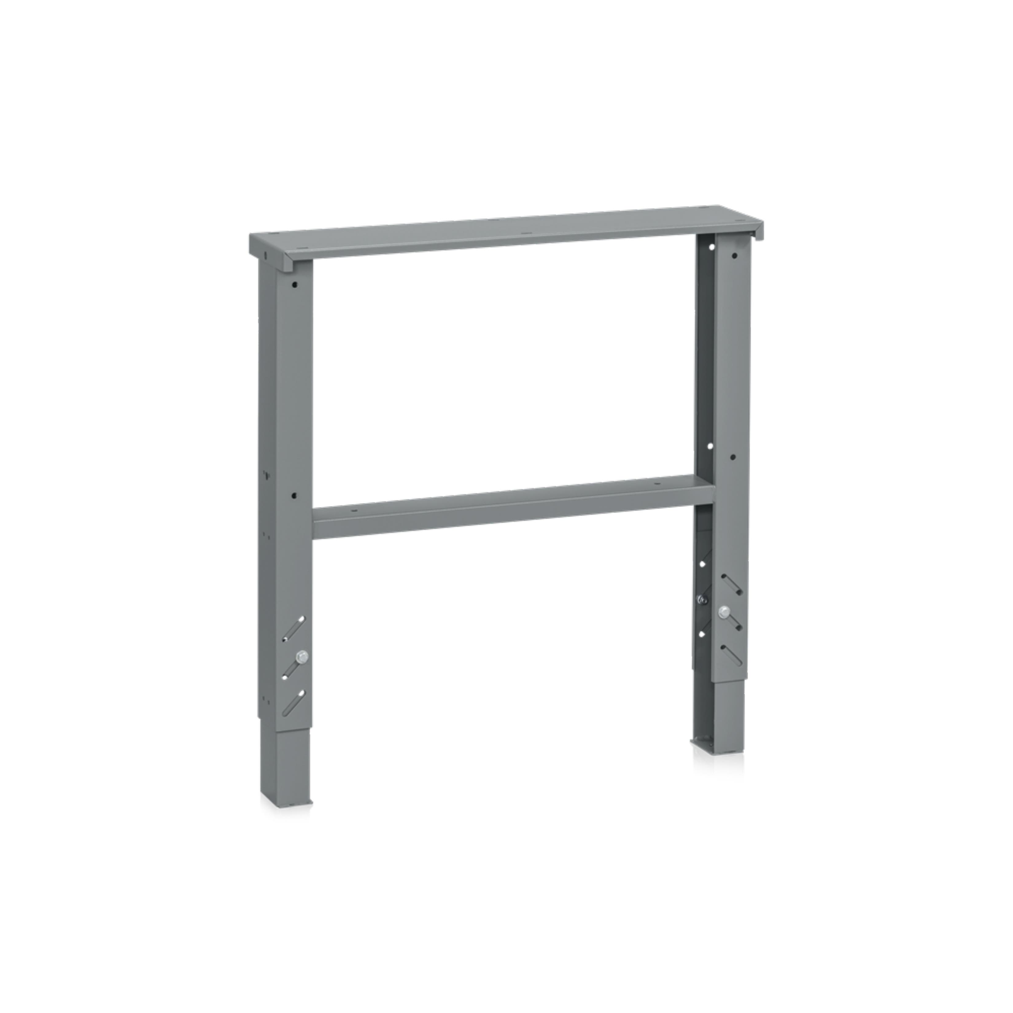 BENBOCK JUSTERBAR 745MM GRÅ 500KG