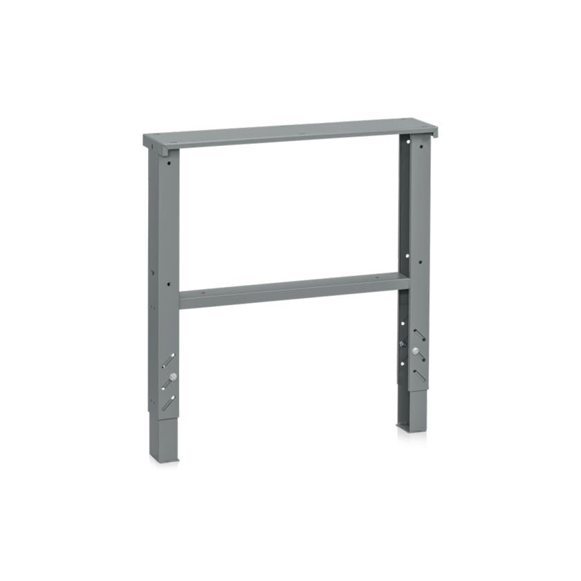 BENBOCK JUSTERBAR 745MM GRÅ 500KG