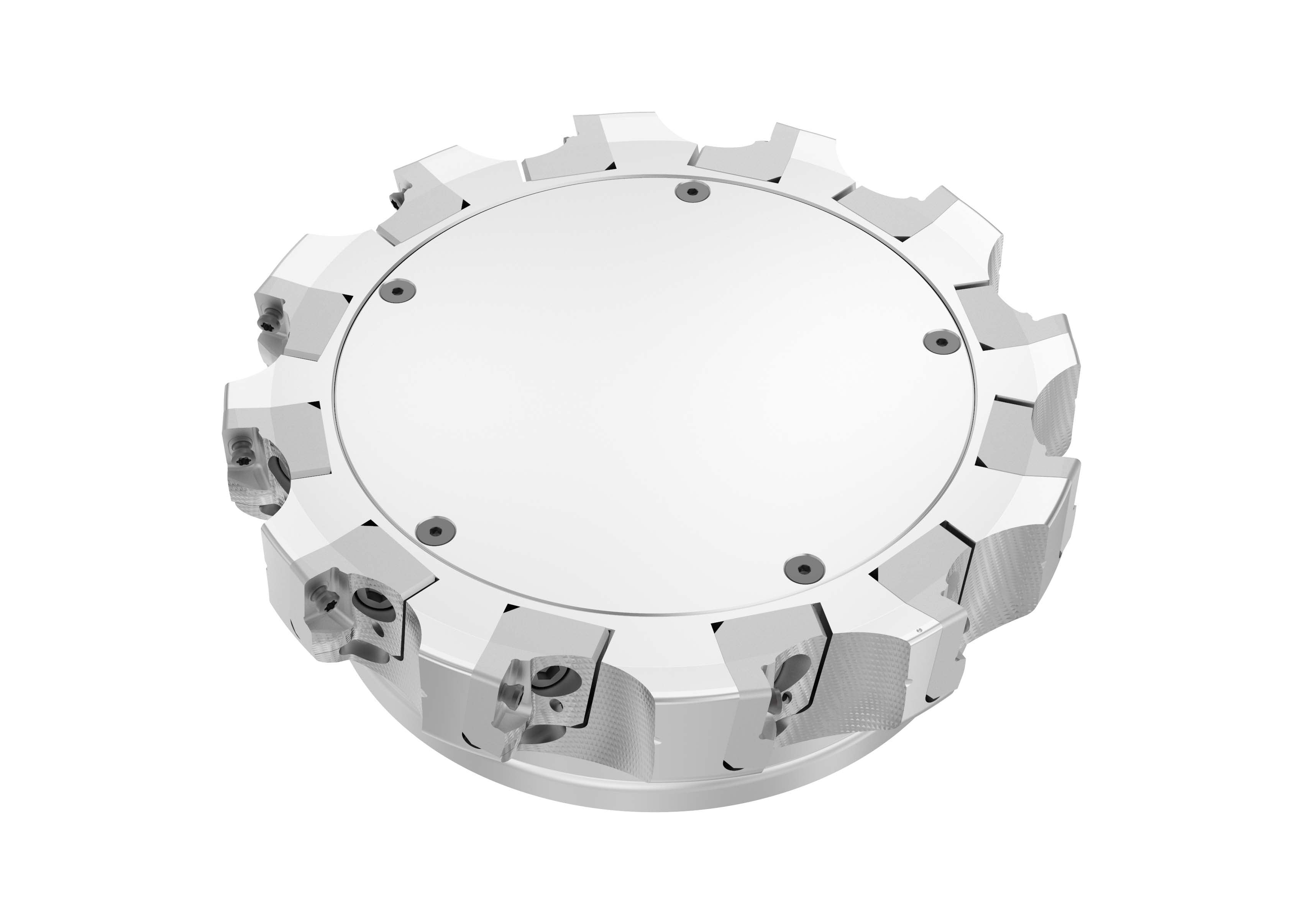 Fräs R220.69-8200-XO16-12CA