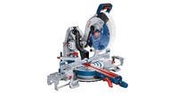 KAP-/GERINGSSÅG GCM 18V-305 GD C SOLO