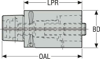 Hållare C3-391.01-32080A