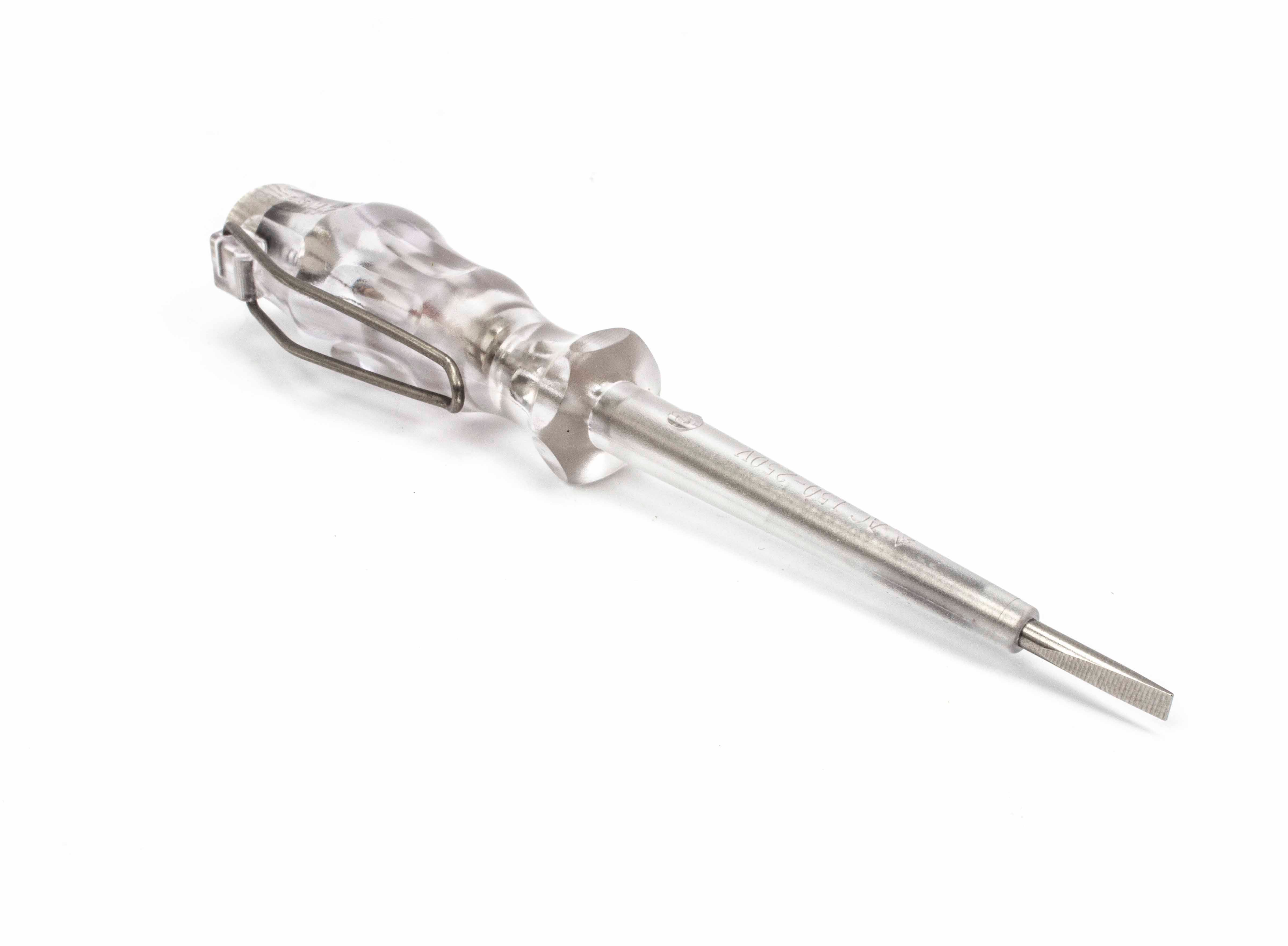 SPÄNNINGSPROVARE  247