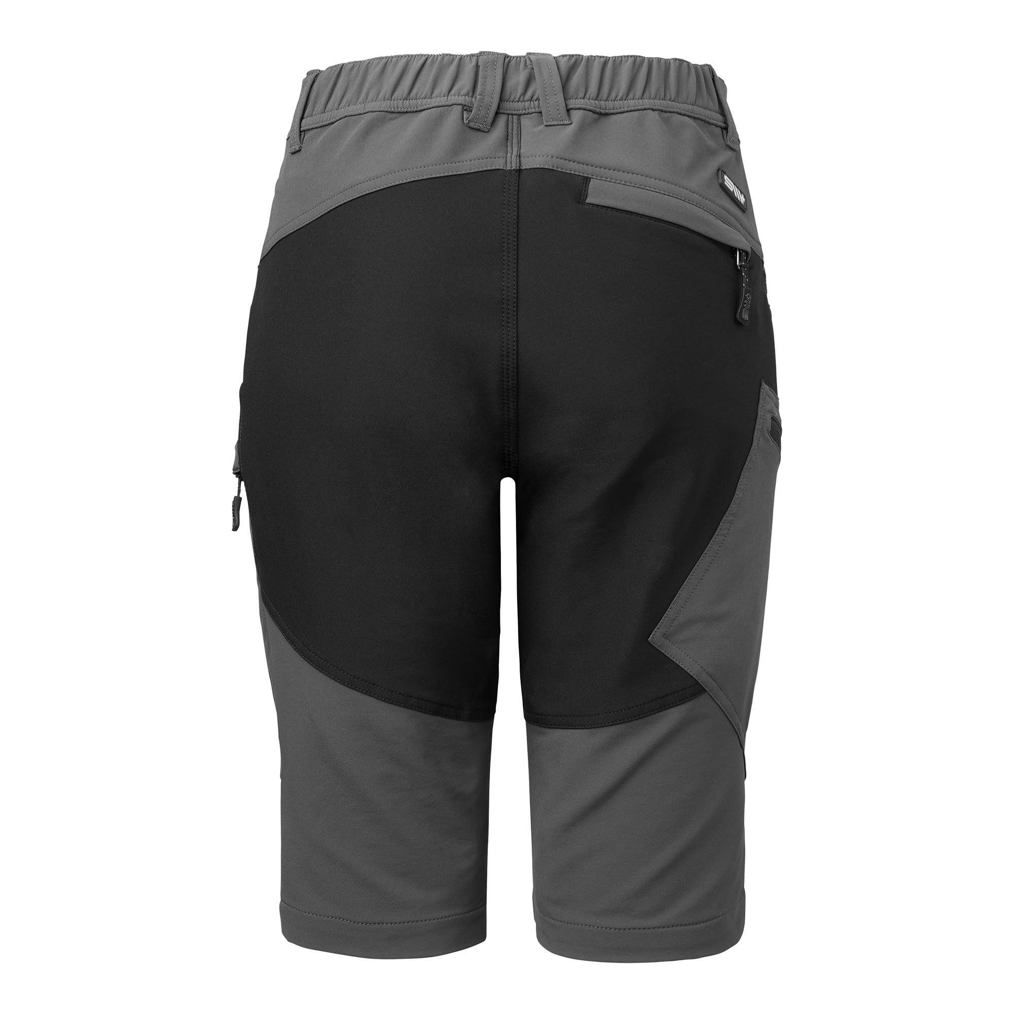WIGGO SHORTS GRAFIT C48