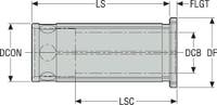 HYLSA REDUCERING 05FPMC3216