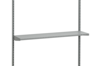 Packbordshylla 1400x360 mm