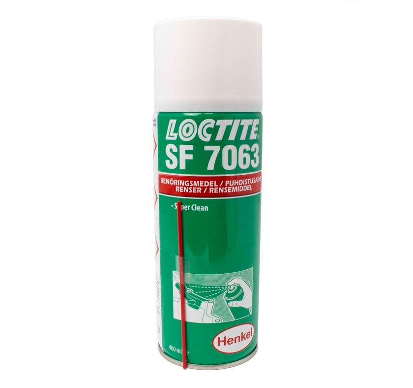 LOCTITE RENGÖRING 7063 400ML