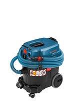 GROVDAMMSUGARE GAS 35 M AFC