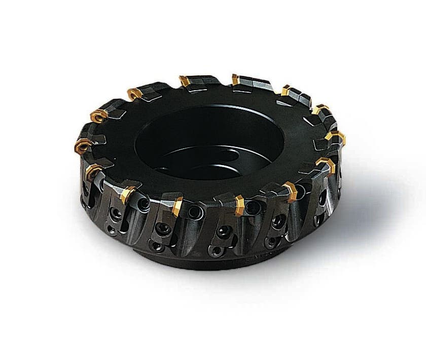 FRÄS R220.43-0125-05CT