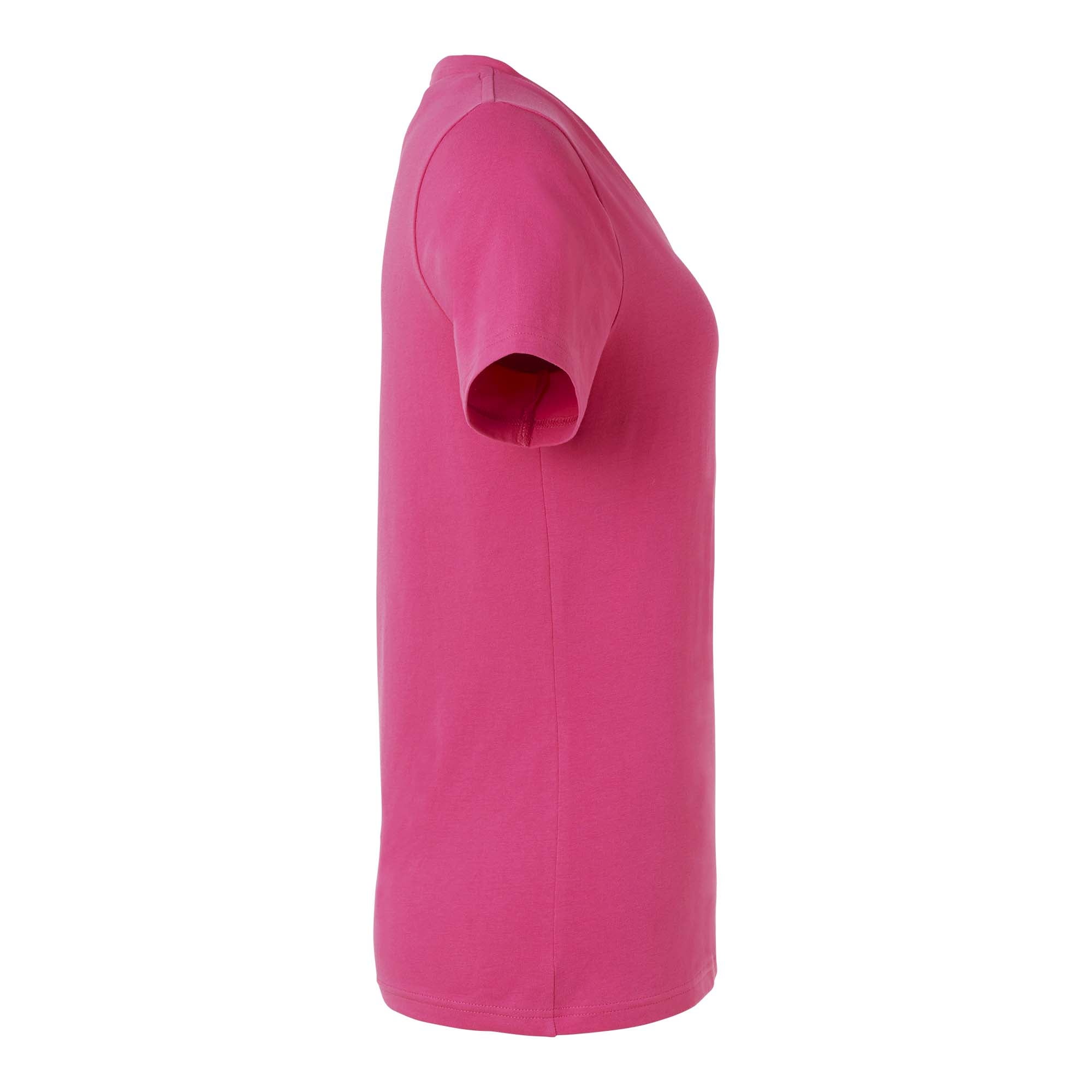 T-SHIRT SCARLET DAM VN GOTS CE