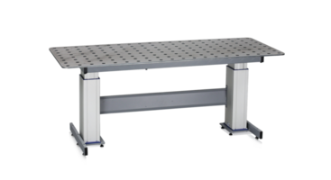 Svetsbord Elektriskt 1600x800