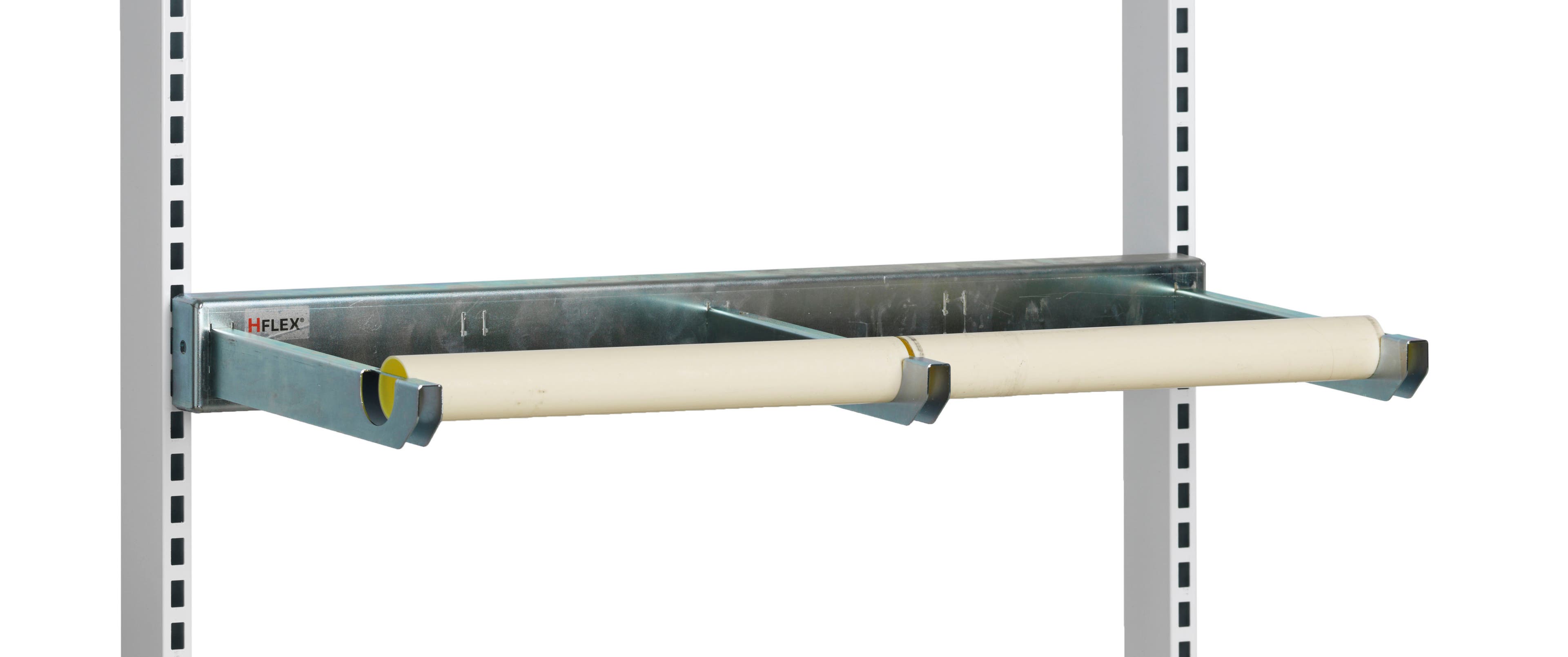 BOBINHÅLLARE FÖR 2 BOBINER