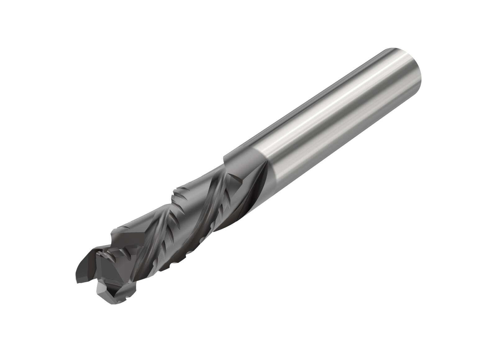 Pinnfräs JC845100D2R050.0Z3-DU ra