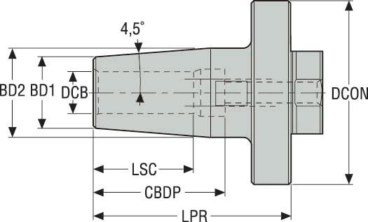 HÅLLARE SAH-2341020251