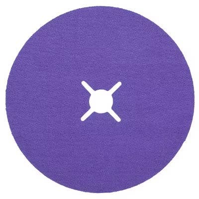 FIBERRONDELL Ø180MM K80+ CUBITRON 3 SPÅRAD 1187C