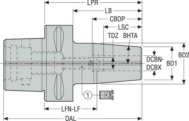 HÅLLARE C8-391.5603-25090
