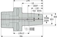 HÅLLARE C8-391.5603-25090