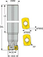 FRÄS R217.21-1.00.0-LO06.3A