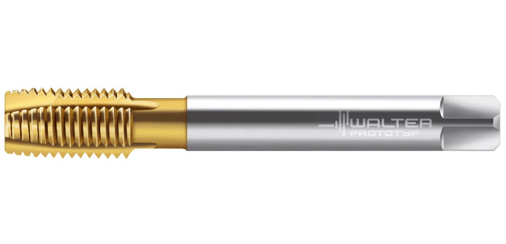 GÄNGTAPP TC216-UNC1/2-L0-WY80A A