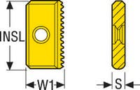 SKÄR 13NMS1.0ISO CP500
