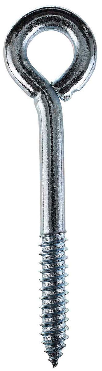 SKRUVÖGLA 125-90X13MM ELFZ