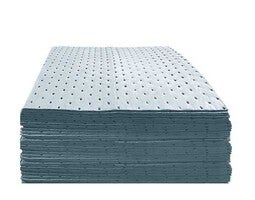 ABSORB  BLÅ ARK 40X50CM OIL ONLY 200ST/FP