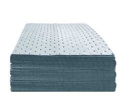 ABSORB BLÅ ARK 40X50CM OIL ONLY 200ST/FP