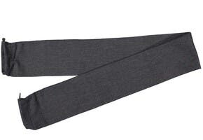 Slangskydd Adflo H834018 flamskyddat