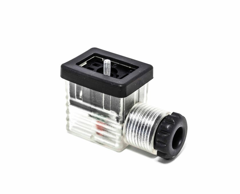 MPM KONTAKT 122 LYS 24V/DC
