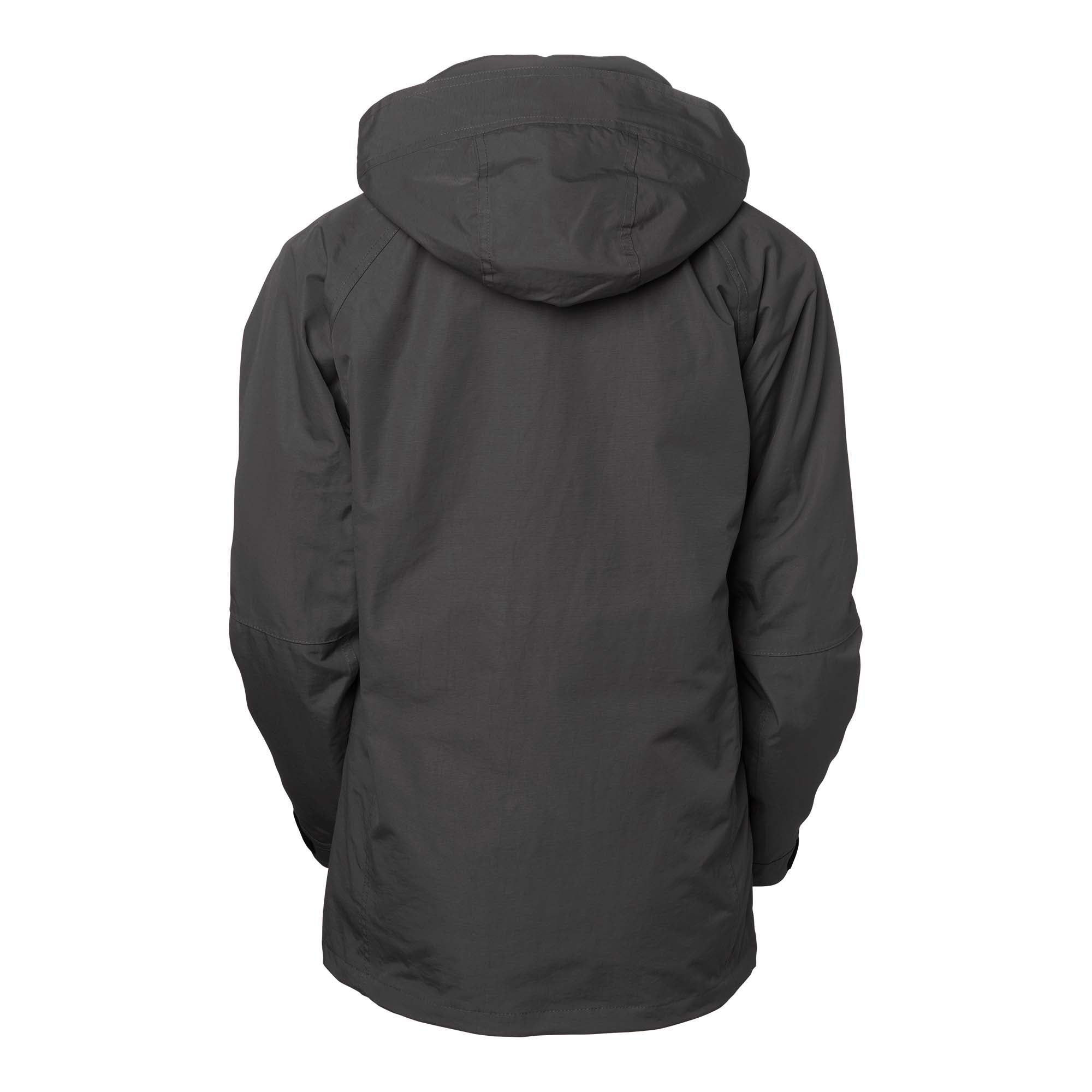 GRÅSTONE LADIES SVART M South West