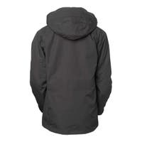 GRÅSTONE LADIES SVART M South West