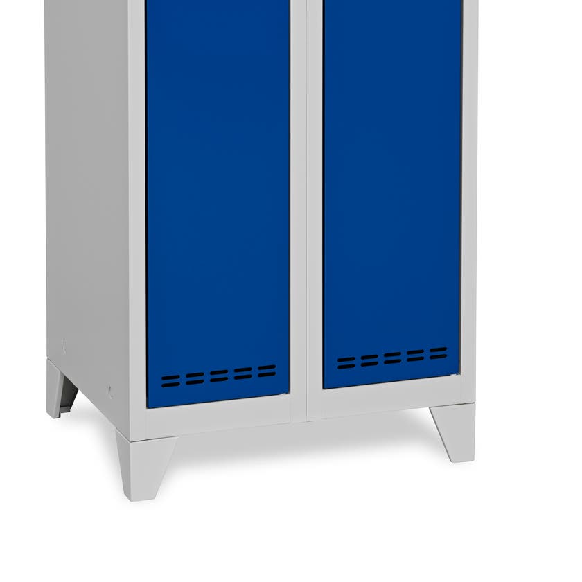 Ben Klädskåp Flat Pack 4-pack
