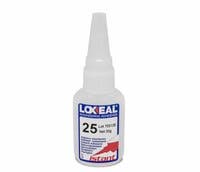 SNABBLIM LOXEAL 25  20G ALLROUND MEDIUM VISCOSITET