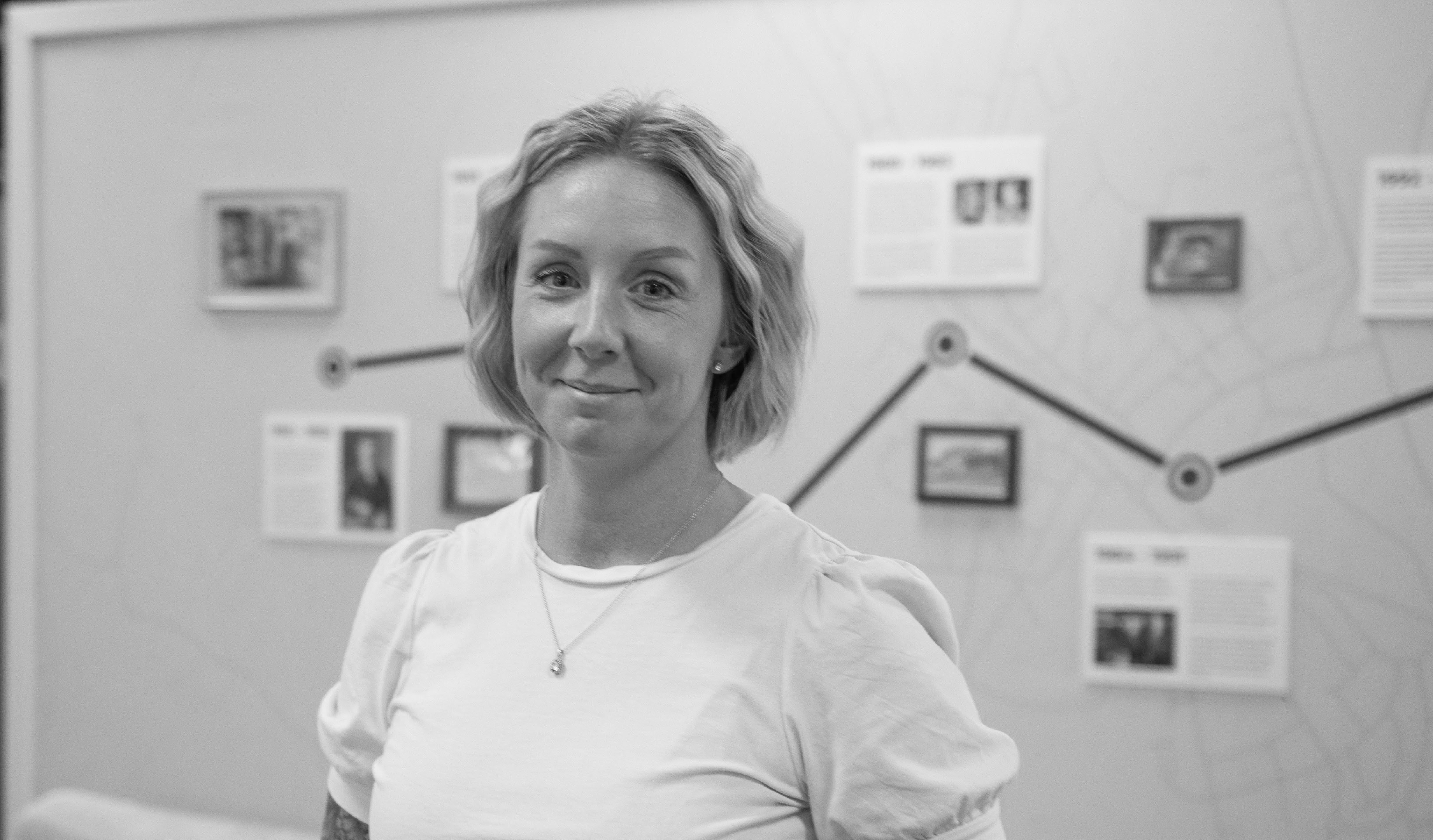 Frida Lundahl