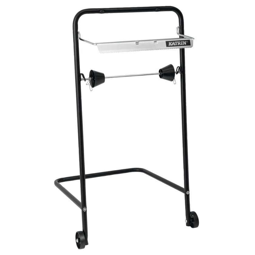 GOLVSTÄLL KATRIN SVART 54909 MAXIBREDD 40 CM