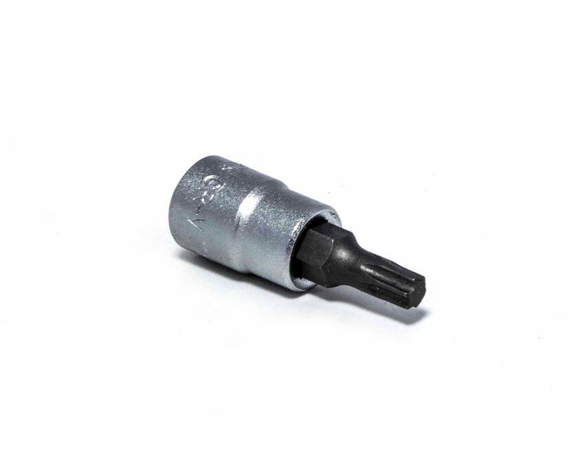 HYLSA TORX T20X90MM 1/4"