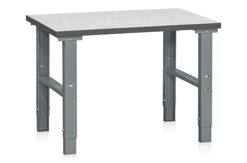 ARBETSBORD HD 500 1200X800 MM VINYL