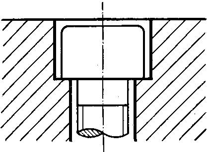 Tappborr M10 11*18