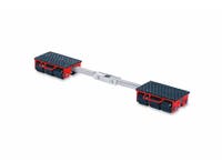 GKS-PERFEKT F9 TRANSTRULLVAGN 9T