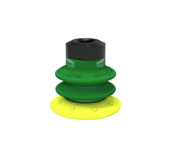 S.BX35P3060.NS18F.02 Suction cup BX35P.4K.04AA.F