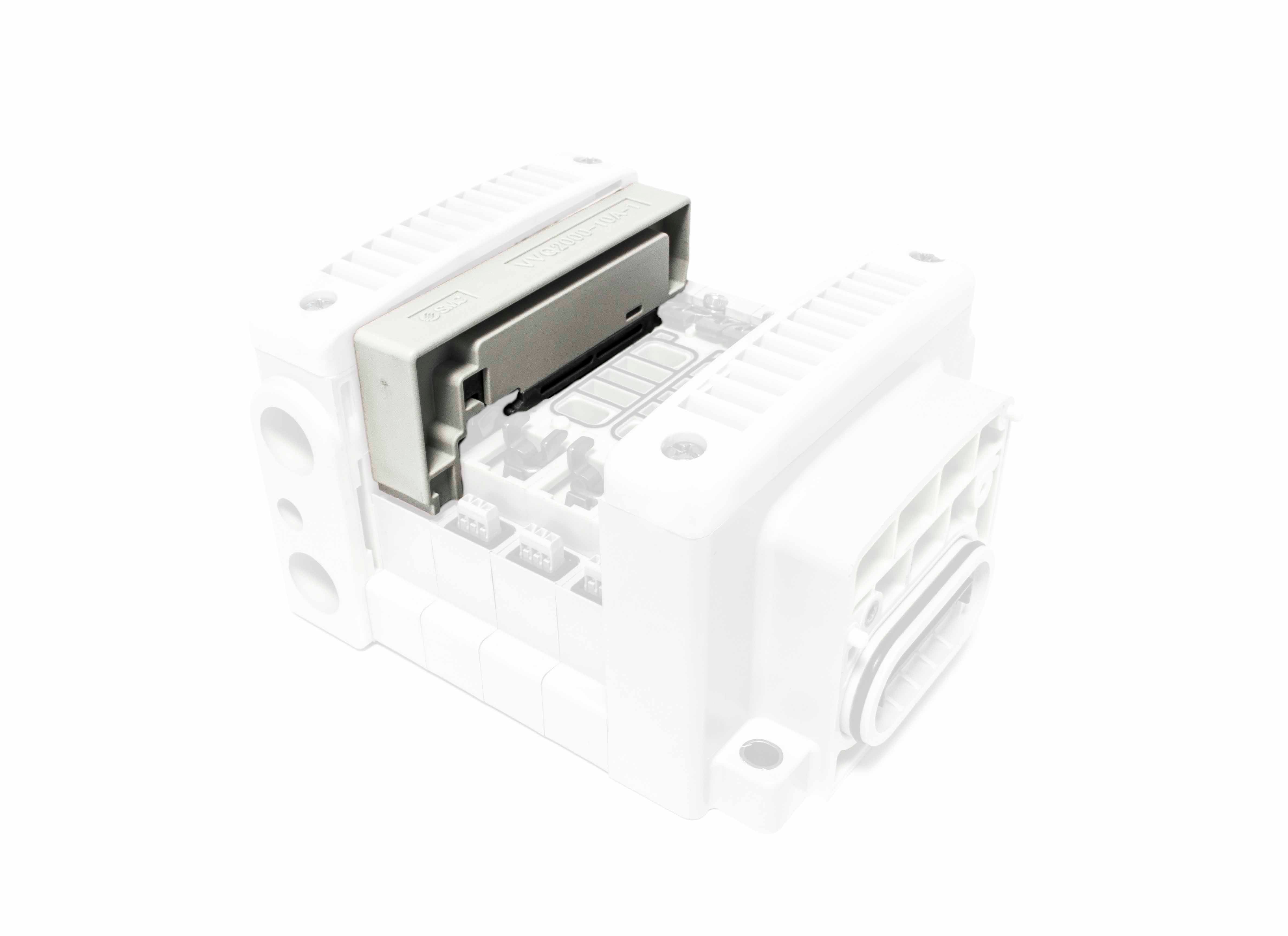 BLINDPL. VVQ1000-10A-1