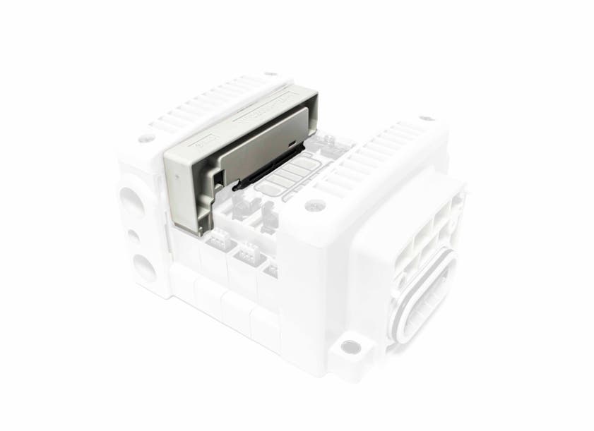 BLINDPL. VVQ1000-10A-1