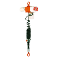 KÄTTINGTELFER EDC18SD EL 180 KG